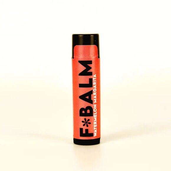 LAST ONE!!! ($6) Watermelon Margarita Moisturizing Flavoured Lip Balm - Picture 3 of 6